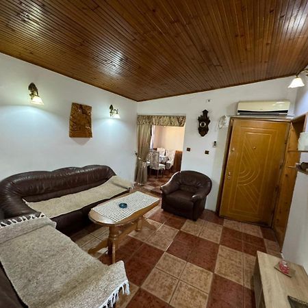 Vlado Apartments Ποντγορίτσα Εξωτερικό φωτογραφία