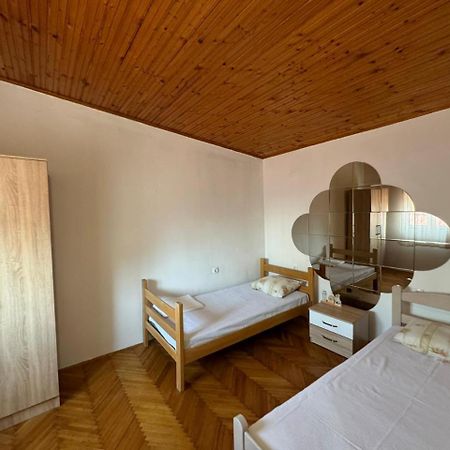 Vlado Apartments Ποντγορίτσα Εξωτερικό φωτογραφία