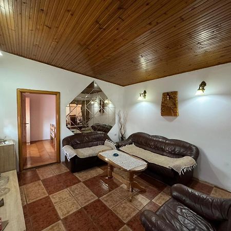 Vlado Apartments Ποντγορίτσα Εξωτερικό φωτογραφία