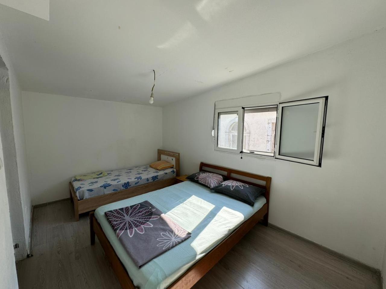 Vlado Apartments Ποντγορίτσα Εξωτερικό φωτογραφία