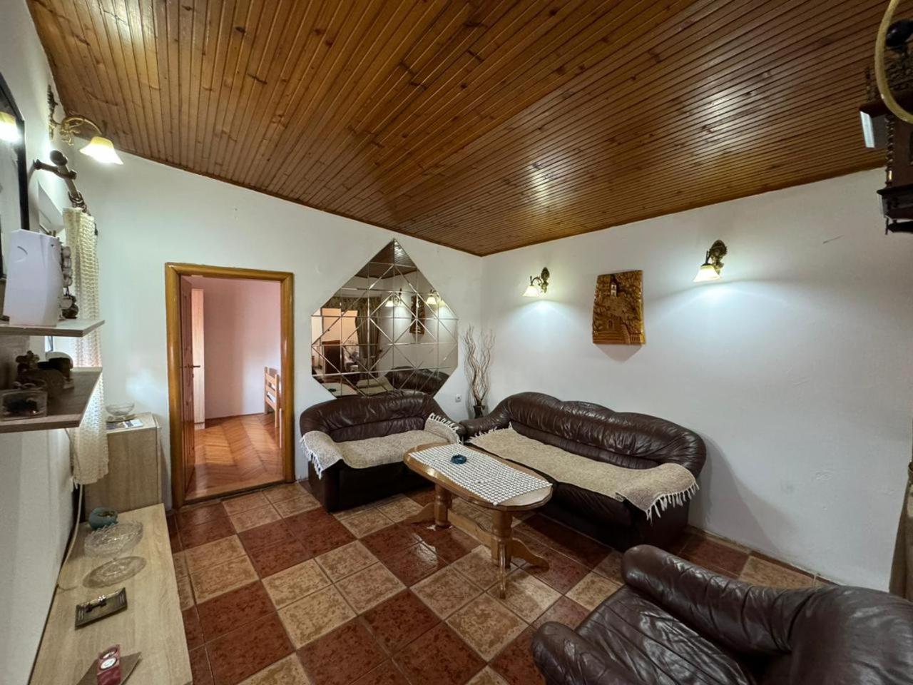 Vlado Apartments Ποντγορίτσα Εξωτερικό φωτογραφία